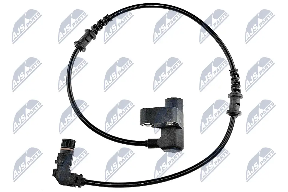 Sensor, Raddrehzahl Vorderachse links NTY HCA-ME-018