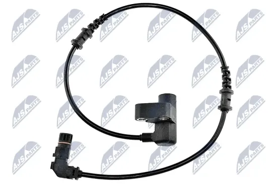 Sensor, Raddrehzahl Vorderachse links NTY HCA-ME-018 Bild Sensor, Raddrehzahl Vorderachse links NTY HCA-ME-018