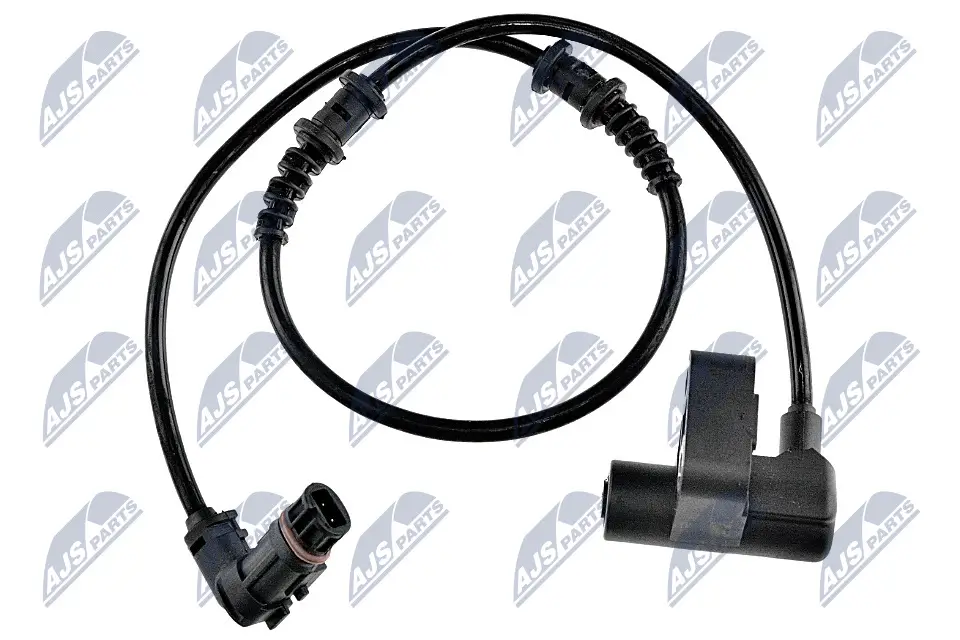 Sensor, Raddrehzahl Vorderachse rechts NTY HCA-ME-019