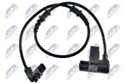 Sensor, Raddrehzahl Vorderachse rechts NTY HCA-ME-019