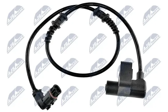 Sensor, Raddrehzahl Vorderachse rechts NTY HCA-ME-019 Bild Sensor, Raddrehzahl Vorderachse rechts NTY HCA-ME-019