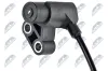 Sensor, Raddrehzahl Vorderachse rechts NTY HCA-ME-019 Bild Sensor, Raddrehzahl Vorderachse rechts NTY HCA-ME-019