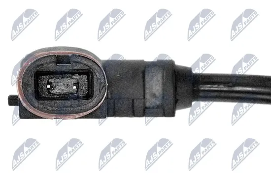 Sensor, Raddrehzahl Vorderachse rechts NTY HCA-ME-019 Bild Sensor, Raddrehzahl Vorderachse rechts NTY HCA-ME-019