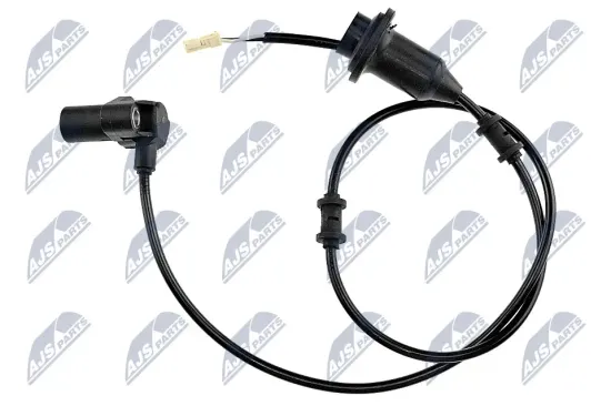 Sensor, Raddrehzahl Hinterachse links Hinterachse rechts NTY HCA-ME-020 Bild Sensor, Raddrehzahl Hinterachse links Hinterachse rechts NTY HCA-ME-020