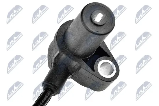 Sensor, Raddrehzahl Hinterachse links Hinterachse rechts NTY HCA-ME-020 Bild Sensor, Raddrehzahl Hinterachse links Hinterachse rechts NTY HCA-ME-020