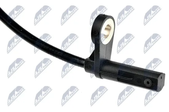 Sensor, Raddrehzahl Vorderachse links Vorderachse rechts NTY HCA-ME-021 Bild Sensor, Raddrehzahl Vorderachse links Vorderachse rechts NTY HCA-ME-021