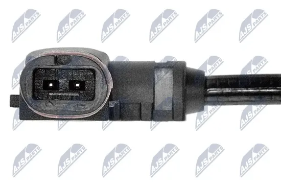 Sensor, Raddrehzahl Vorderachse links Vorderachse rechts NTY HCA-ME-021 Bild Sensor, Raddrehzahl Vorderachse links Vorderachse rechts NTY HCA-ME-021