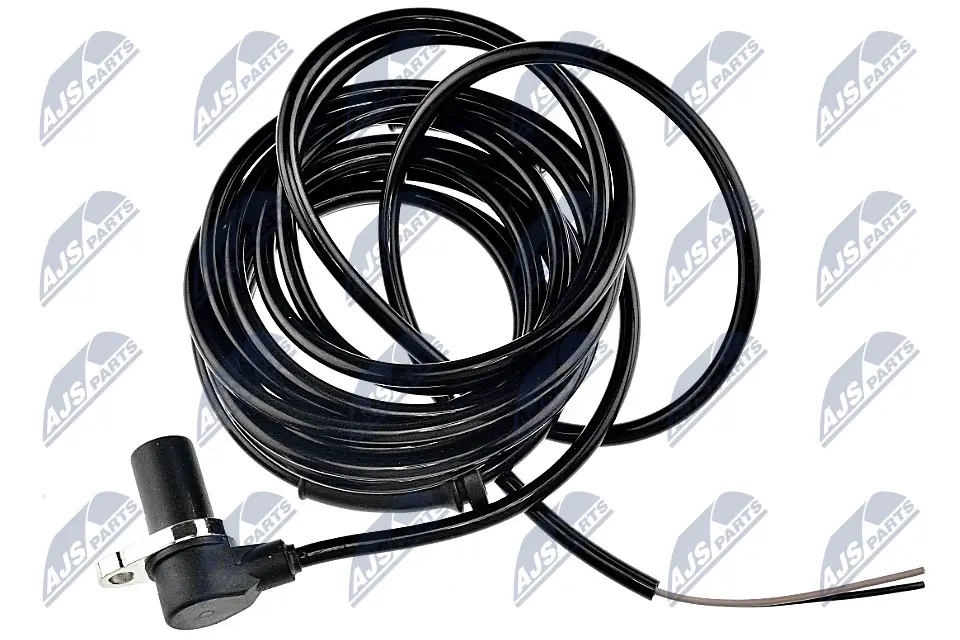 Sensor, Raddrehzahl Vorderachse links Vorderachse rechts NTY HCA-ME-022