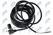 Sensor, Raddrehzahl Vorderachse links Vorderachse rechts NTY HCA-ME-022