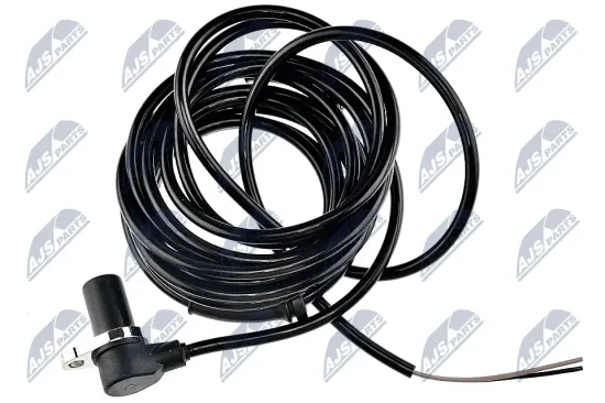 Sensor, Raddrehzahl Vorderachse links Vorderachse rechts NTY HCA-ME-022 Bild Sensor, Raddrehzahl Vorderachse links Vorderachse rechts NTY HCA-ME-022