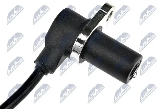 Sensor, Raddrehzahl Vorderachse links Vorderachse rechts NTY HCA-ME-022 Bild Sensor, Raddrehzahl Vorderachse links Vorderachse rechts NTY HCA-ME-022