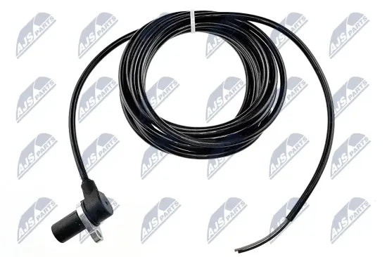 Sensor, Raddrehzahl Hinterachse links Hinterachse rechts NTY HCA-ME-023 Bild Sensor, Raddrehzahl Hinterachse links Hinterachse rechts NTY HCA-ME-023