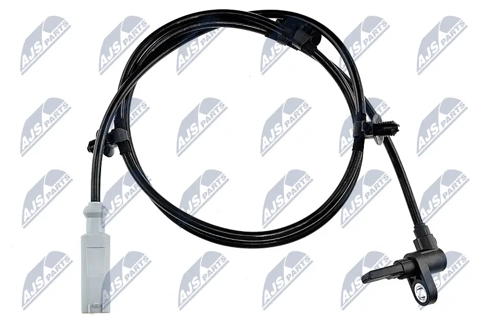 Sensor, Raddrehzahl Hinterachse rechts NTY HCA-ME-025