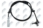 Sensor, Raddrehzahl Hinterachse rechts NTY HCA-ME-025