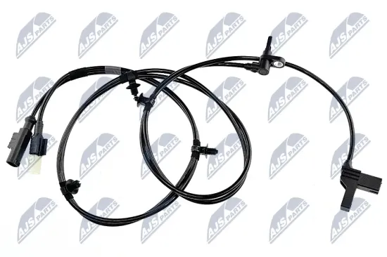 Sensor, Raddrehzahl Hinterachse links NTY HCA-ME-026 Bild Sensor, Raddrehzahl Hinterachse links NTY HCA-ME-026