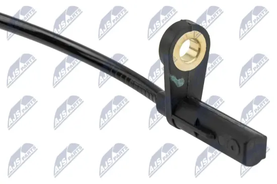 Sensor, Raddrehzahl Hinterachse links Hinterachse rechts NTY HCA-ME-027 Bild Sensor, Raddrehzahl Hinterachse links Hinterachse rechts NTY HCA-ME-027