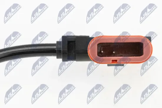 Sensor, Raddrehzahl Hinterachse links Hinterachse rechts NTY HCA-ME-027 Bild Sensor, Raddrehzahl Hinterachse links Hinterachse rechts NTY HCA-ME-027