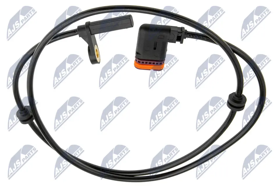 Sensor, Raddrehzahl Hinterachse links Hinterachse rechts NTY HCA-ME-028