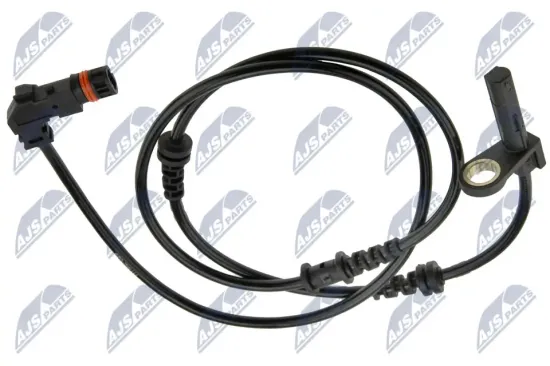 Sensor, Raddrehzahl Vorderachse links Vorderachse rechts NTY HCA-ME-029 Bild Sensor, Raddrehzahl Vorderachse links Vorderachse rechts NTY HCA-ME-029