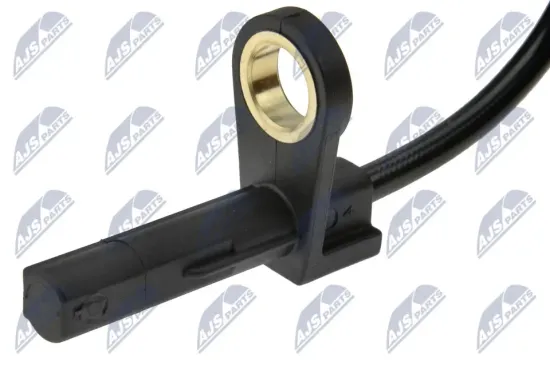 Sensor, Raddrehzahl Vorderachse links Vorderachse rechts NTY HCA-ME-029 Bild Sensor, Raddrehzahl Vorderachse links Vorderachse rechts NTY HCA-ME-029