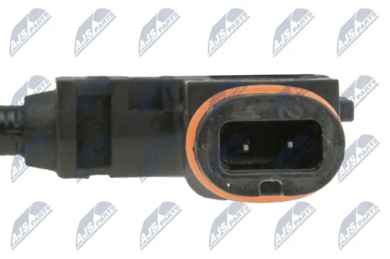 Sensor, Raddrehzahl Vorderachse links Vorderachse rechts NTY HCA-ME-029 Bild Sensor, Raddrehzahl Vorderachse links Vorderachse rechts NTY HCA-ME-029