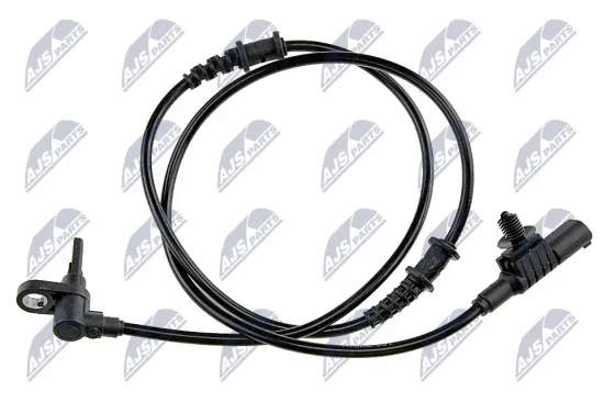 Sensor, Raddrehzahl Vorderachse links Vorderachse rechts NTY HCA-ME-031 Bild Sensor, Raddrehzahl Vorderachse links Vorderachse rechts NTY HCA-ME-031