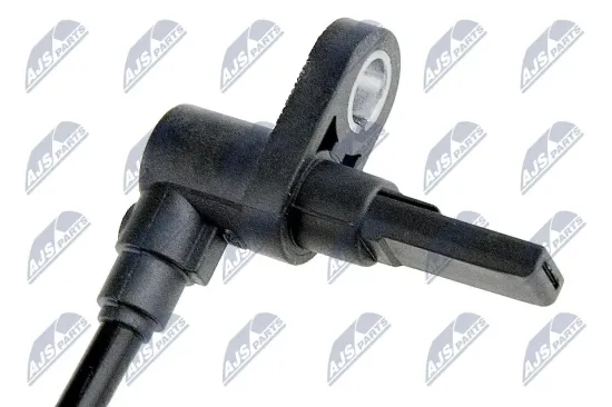 Sensor, Raddrehzahl Vorderachse links Vorderachse rechts NTY HCA-ME-031 Bild Sensor, Raddrehzahl Vorderachse links Vorderachse rechts NTY HCA-ME-031