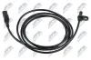 Sensor, Raddrehzahl Hinterachse links Hinterachse links NTY HCA-ME-032 Bild Sensor, Raddrehzahl Hinterachse links Hinterachse links NTY HCA-ME-032