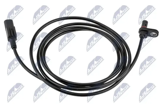 Sensor, Raddrehzahl Hinterachse links Hinterachse links NTY HCA-ME-032 Bild Sensor, Raddrehzahl Hinterachse links Hinterachse links NTY HCA-ME-032