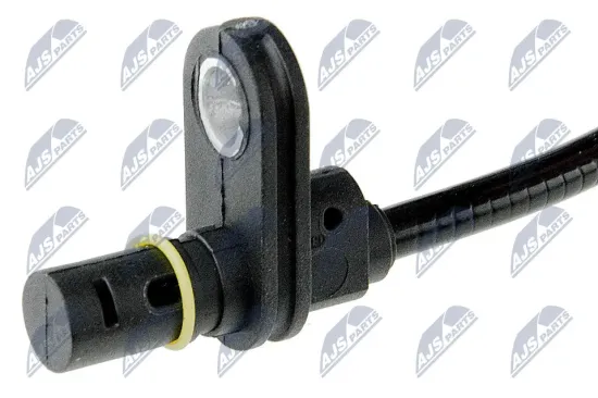 Sensor, Raddrehzahl Hinterachse rechts Hinterachse rechts NTY HCA-ME-033 Bild Sensor, Raddrehzahl Hinterachse rechts Hinterachse rechts NTY HCA-ME-033