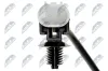 Sensor, Raddrehzahl Hinterachse rechts Hinterachse rechts NTY HCA-ME-033 Bild Sensor, Raddrehzahl Hinterachse rechts Hinterachse rechts NTY HCA-ME-033
