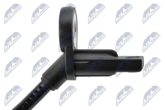 Sensor, Raddrehzahl Vorderachse links Vorderachse rechts NTY HCA-ME-037 Bild Sensor, Raddrehzahl Vorderachse links Vorderachse rechts NTY HCA-ME-037