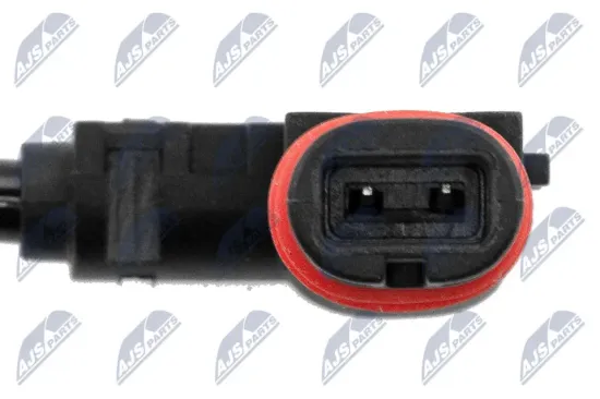 Sensor, Raddrehzahl Vorderachse links Vorderachse rechts NTY HCA-ME-037 Bild Sensor, Raddrehzahl Vorderachse links Vorderachse rechts NTY HCA-ME-037