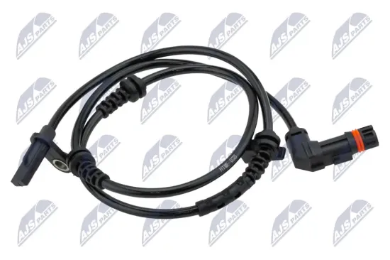 Sensor, Raddrehzahl Vorderachse NTY HCA-ME-038 Bild Sensor, Raddrehzahl Vorderachse NTY HCA-ME-038