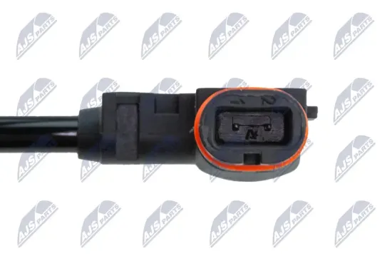 Sensor, Raddrehzahl Vorderachse NTY HCA-ME-038 Bild Sensor, Raddrehzahl Vorderachse NTY HCA-ME-038
