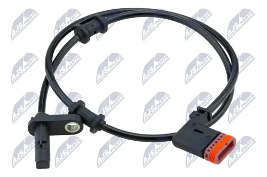 Sensor, Raddrehzahl Hinterachse NTY HCA-ME-039 Bild Sensor, Raddrehzahl Hinterachse NTY HCA-ME-039