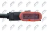 Sensor, Raddrehzahl Hinterachse NTY HCA-ME-039 Bild Sensor, Raddrehzahl Hinterachse NTY HCA-ME-039