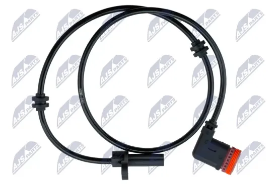 Sensor, Raddrehzahl Hinterachse NTY HCA-ME-040 Bild Sensor, Raddrehzahl Hinterachse NTY HCA-ME-040