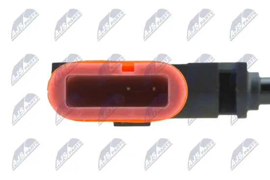 Sensor, Raddrehzahl Hinterachse NTY HCA-ME-040 Bild Sensor, Raddrehzahl Hinterachse NTY HCA-ME-040