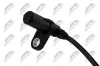 Sensor, Raddrehzahl Hinterachse rechts NTY HCA-ME-041 Bild Sensor, Raddrehzahl Hinterachse rechts NTY HCA-ME-041