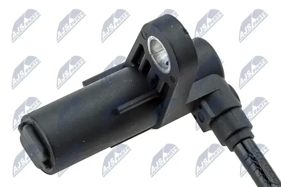 Sensor, Raddrehzahl Hinterachse links NTY HCA-ME-042 Bild Sensor, Raddrehzahl Hinterachse links NTY HCA-ME-042