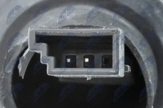 Sensor, Raddrehzahl Hinterachse links NTY HCA-ME-042 Bild Sensor, Raddrehzahl Hinterachse links NTY HCA-ME-042