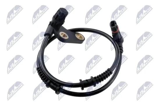 Sensor, Raddrehzahl Vorderachse links Vorderachse rechts NTY HCA-ME-044 Bild Sensor, Raddrehzahl Vorderachse links Vorderachse rechts NTY HCA-ME-044