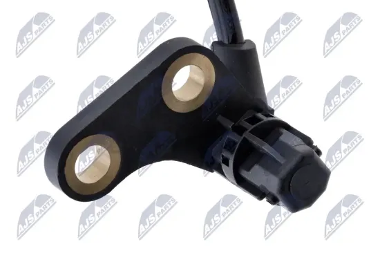 Sensor, Raddrehzahl Vorderachse links Vorderachse rechts NTY HCA-ME-044 Bild Sensor, Raddrehzahl Vorderachse links Vorderachse rechts NTY HCA-ME-044