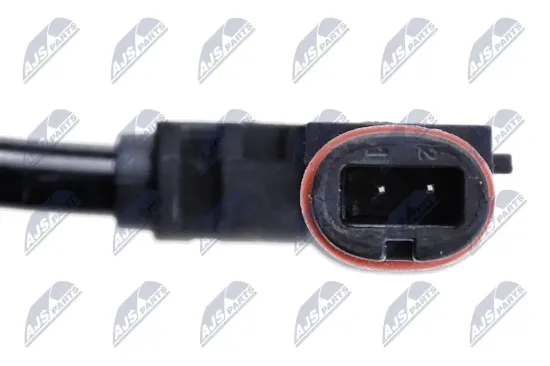 Sensor, Raddrehzahl Vorderachse links Vorderachse rechts NTY HCA-ME-044 Bild Sensor, Raddrehzahl Vorderachse links Vorderachse rechts NTY HCA-ME-044