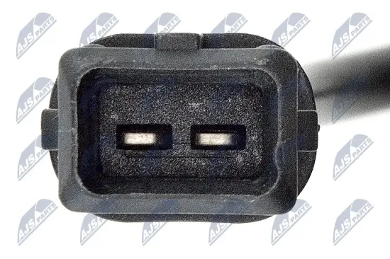 Sensor, Raddrehzahl Vorderachse links NTY HCA-MS-001 Bild Sensor, Raddrehzahl Vorderachse links NTY HCA-MS-001