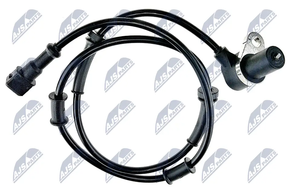 Sensor, Raddrehzahl Vorderachse rechts NTY HCA-MS-002