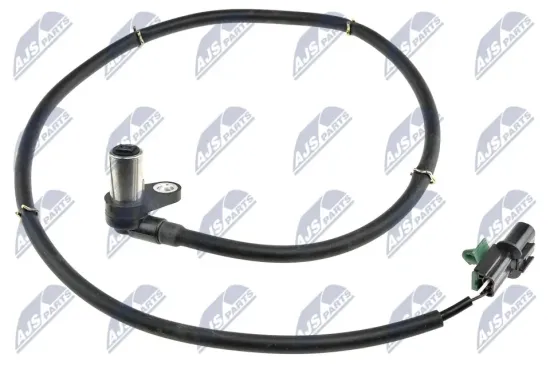 Sensor, Raddrehzahl Vorderachse links NTY HCA-MS-007 Bild Sensor, Raddrehzahl Vorderachse links NTY HCA-MS-007