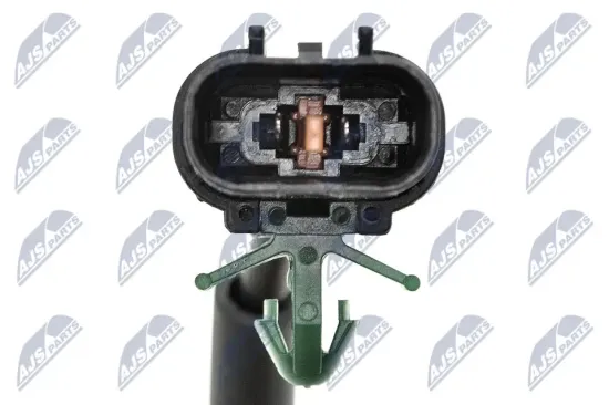 Sensor, Raddrehzahl Vorderachse links NTY HCA-MS-007 Bild Sensor, Raddrehzahl Vorderachse links NTY HCA-MS-007