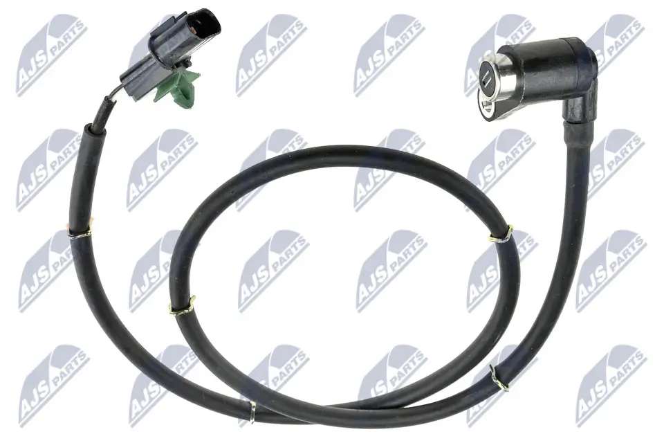 Sensor, Raddrehzahl Hinterachse links Hinterachse rechts NTY HCA-MS-009